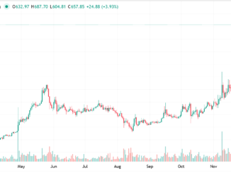Monero Surges to Record as Privacy Coins Outperform