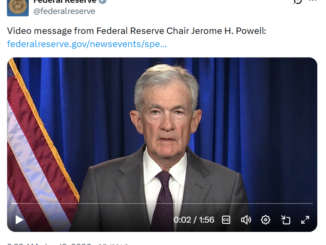 Powell Probe May Introduce Bitcoin Risk Premia, Analysts Say