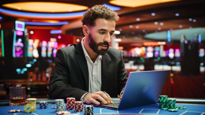 Best Casino Stocks for 2026 and How to Get Started