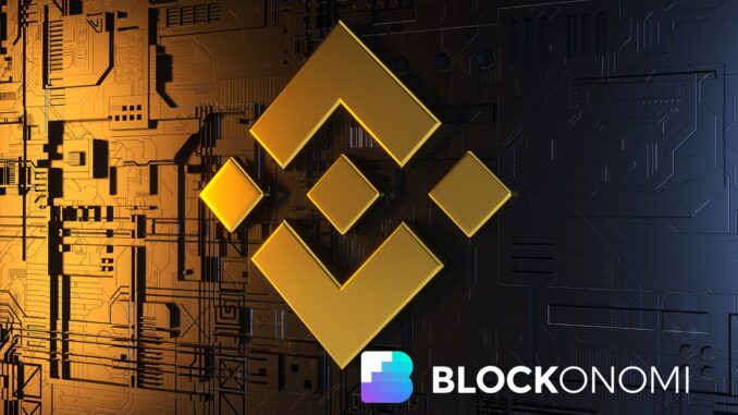 Binance