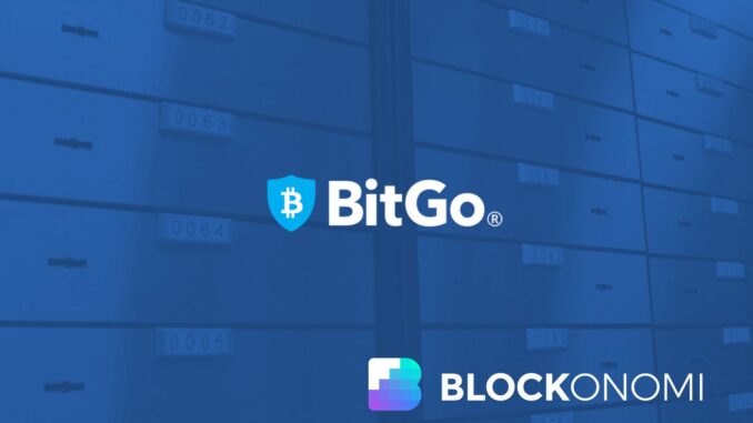 Bitgo