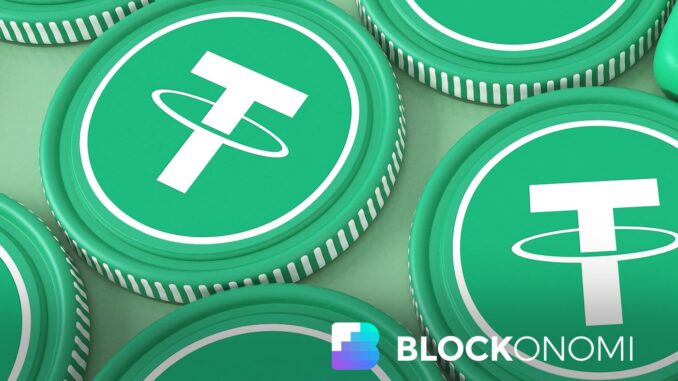 Dreamcash Partners with Tether to Launch USDT0-Collateralized Perpetual Markets