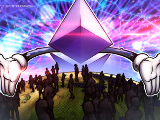Ethereum Foundation Outlines Ethos and Responsibilities in New Mandate