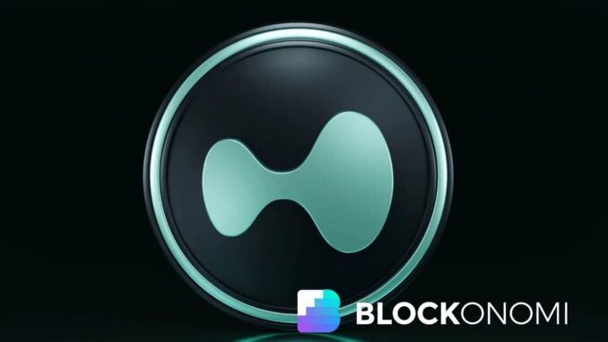 Hyperliquid HIP-3 Sets $5.4B Single-Day Record as Commodity Trading Takes Center Stage