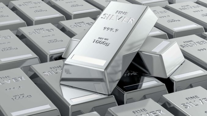 Silver Crashes 50% in 53 Days: Is Jane Street the Firm Behind the Collapse?