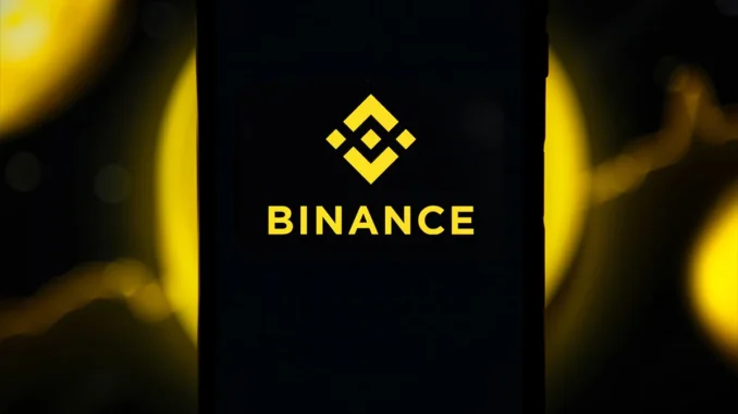 Binance Dominates 2026 Crypto Trading as Futures Volume Surges Past Spot Markets