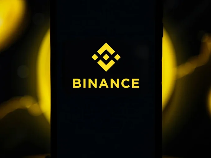 Binance Dominates 2026 Crypto Trading as Futures Volume Surges Past Spot Markets