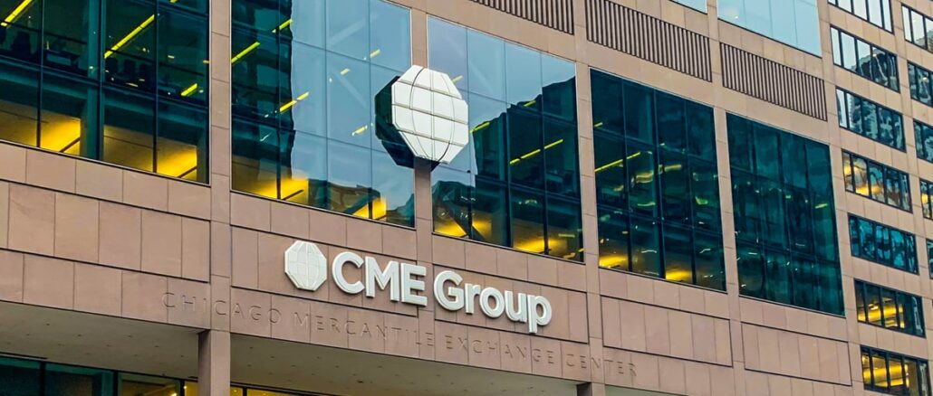 CME Group to Launch Avalanche and Sui Futures on May 4 Amid Growing Crypto Derivatives Demand