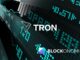Tron TRX Price