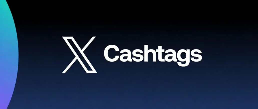 X Cashtags Generate $1B Trading Volume in Two Days During Canada Pilot Launch