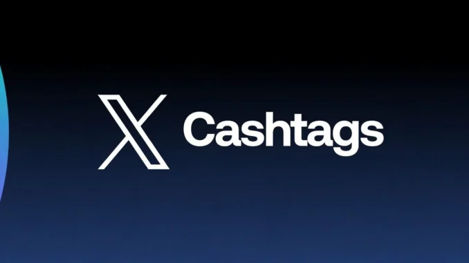 X Cashtags Generate $1B Trading Volume in Two Days During Canada Pilot Launch